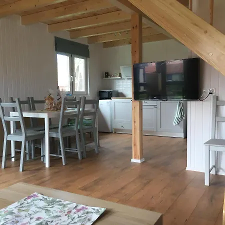 Apartamento Mazurska Zagroda Letniskowe