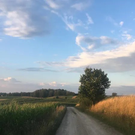 Mazurska Zagroda Letniskowe