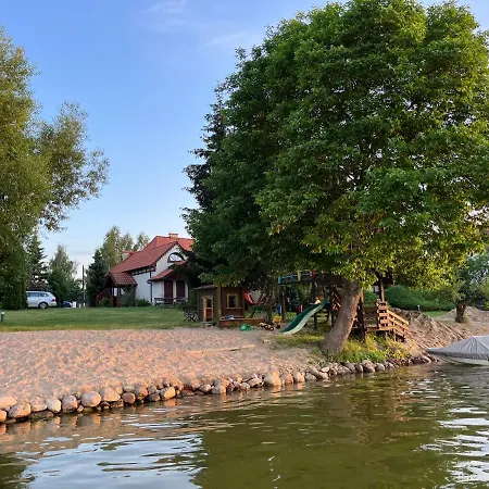 Mazurska Zagroda Letniskowe
