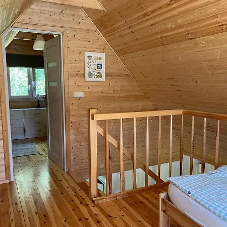 Apartment Mazurska Zagroda Letniskowe *