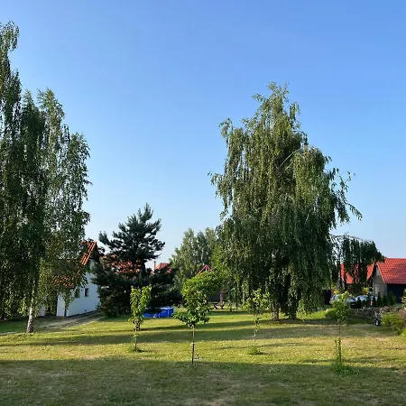 Mazurska Zagroda Letniskowe *